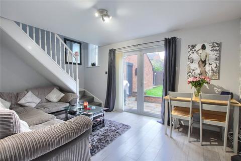 2 bedroom semi-detached house to rent, Barnard Court, Middlesbrough