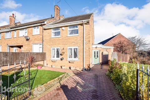 3 bedroom terraced house for sale - Robinets Road, WINGFIELD