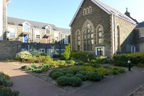 1 bedroom maisonette to rent, Llys Ardwyn, St Davids Road, Aberystwyth, Ceredigion, SY23