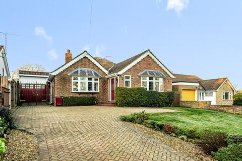 3 bedroom detached bungalow for sale - Church Road, Flitwick, MK45
