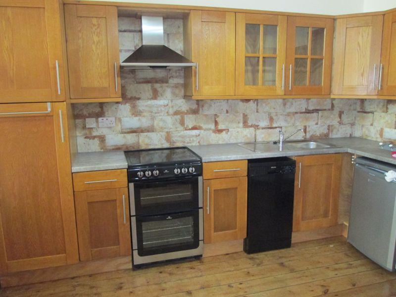 Dale Court, Delabole 2 bed terraced house £750 pcm (£173 pw)
