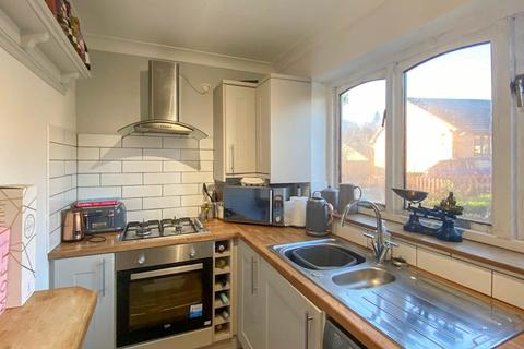 2 bedroom semi-detached house for sale - Daffodil Wood, Builth Wells, LD2