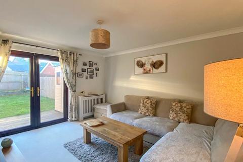 2 bedroom semi-detached house for sale - Daffodil Wood, Builth Wells, LD2