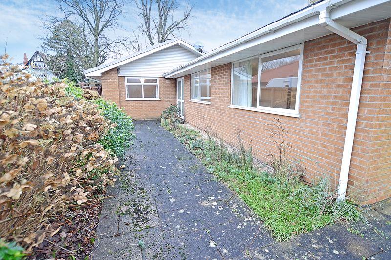 Side of Property