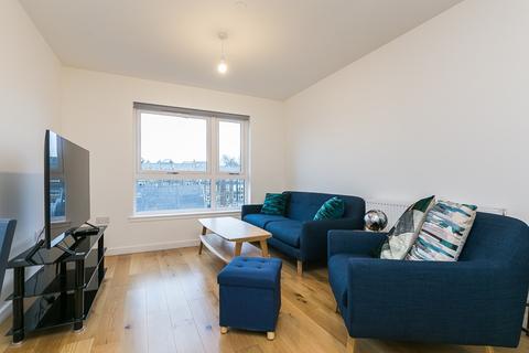 2 bedroom flat for sale - Sunnybank Place, Meadowbank, Edinburgh, EH7