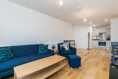 2 bedroom flat for sale - Sunnybank Place, Meadowbank, Edinburgh, EH7