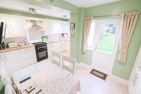 3 bedroom semi-detached house for sale - Donegal Road, Streetly, Sutton Coldfield, B74 2AB