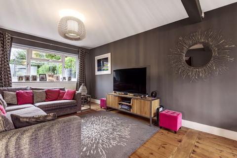 4 bedroom detached house for sale - Hill Road, Beacon Hill
