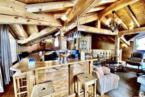 6 bedroom house - Courchevel 1850, Jardin Alpin, French Alps