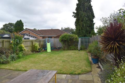3 bedroom chalet for sale - Seymour Road, Ringwood, BH24