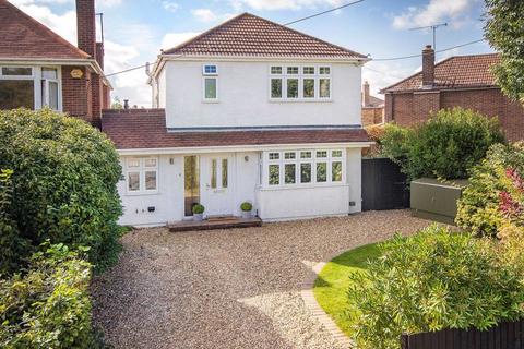 3 bedroom detached house for sale - Totton