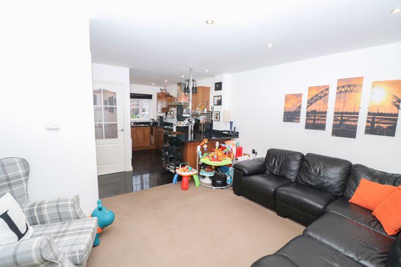 Dunns Way, Blaydon 2 bed terraced house £139,950