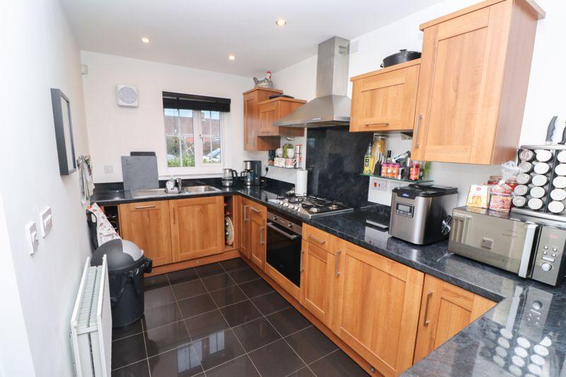 Dunns Way, Blaydon 2 bed terraced house £139,950
