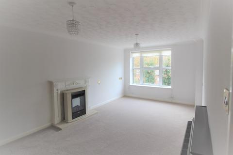 2 bedroom retirement property for sale - Harrison Close, Hitchin, SG4