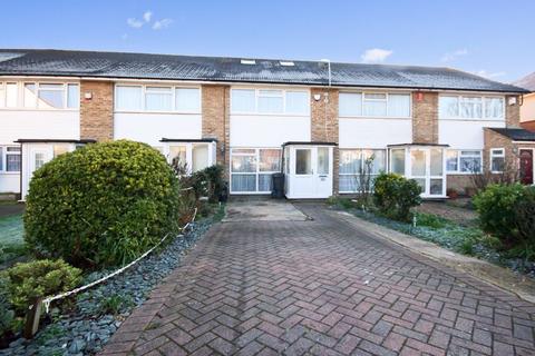 3 bedroom terraced house for sale - Dale Drive, Hayes UB4