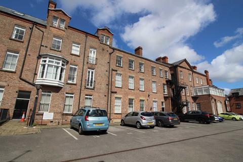 2 bedroom apartment to rent - Catherine House, 96-98 Upper Parliament Street, Liverpool, Merseyside, L8
