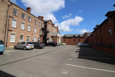 2 bedroom apartment to rent - Catherine House, 96-98 Upper Parliament Street, Liverpool, Merseyside, L8