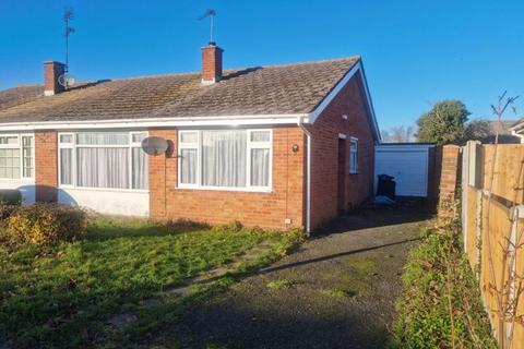 6 Broadstrood, St Osyth, Clacton-on-sea, CO16 8PZ