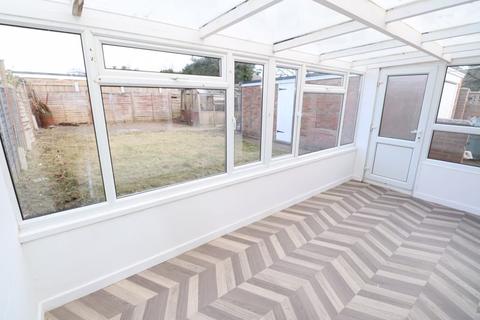 6 Broadstrood, St Osyth, Clacton-on-sea, CO16 8PZ