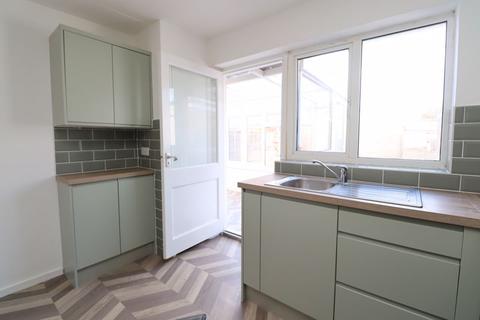 6 Broadstrood, St Osyth, Clacton-on-sea, CO16 8PZ