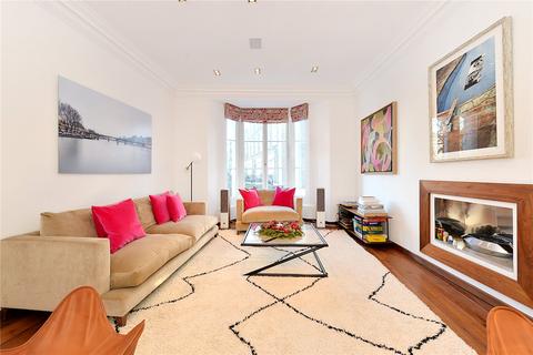 5 bedroom house to rent - Alma Square, St John's Wood, London, NW8
