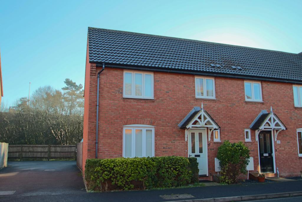 3 bedroom House for rent