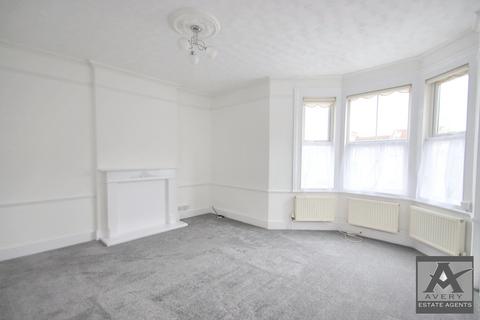 2 bedroom flat to rent, Ashcombe Park Road, BS23