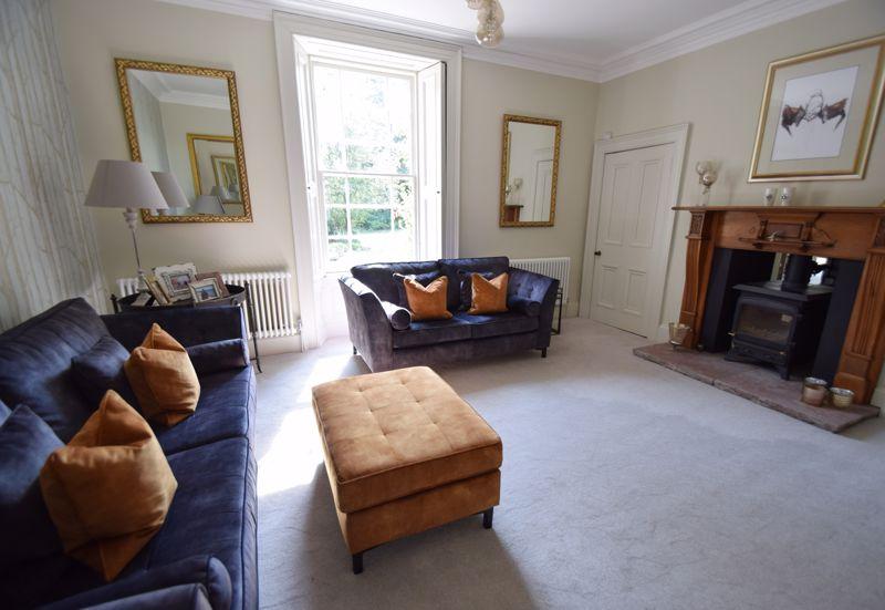 Drawing room - asp 2