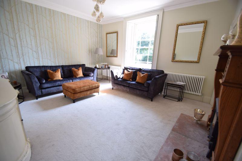 Drawing room