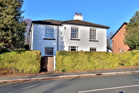 4 bedroom detached house for sale - Bache Drive, Upton, Chester