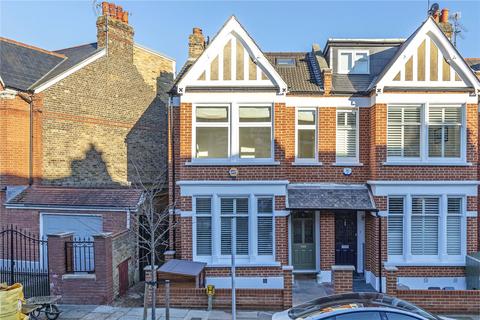 2 bedroom maisonette to rent, Elm Grove Road, London, SW13