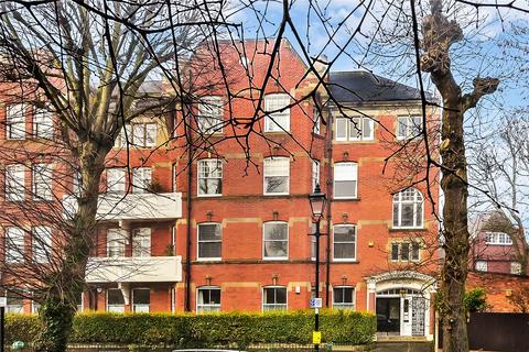 Flat 20, Sydney House Woodstock Road, London, W4 1DP