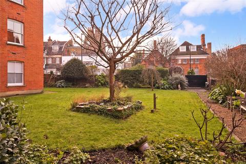 Flat 20, Sydney House Woodstock Road, London, W4 1DP