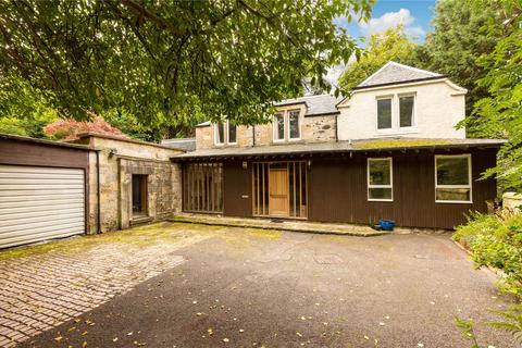 4 bedroom detached house for sale - Inveralmond Drive, Cramond, Edinburgh, EH4