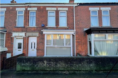 4 bedroom terraced house for sale - Old Crosby, Scunthorpe