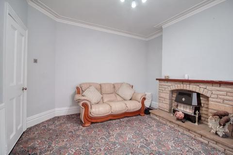 54 Old Crosby, Scunthorpe, DN15 8PY