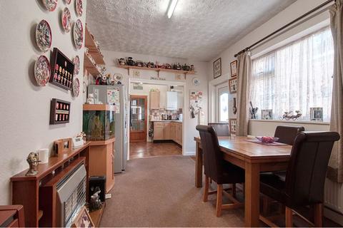 54 Old Crosby, Scunthorpe, DN15 8PY