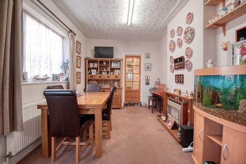 54 Old Crosby, Scunthorpe, DN15 8PY