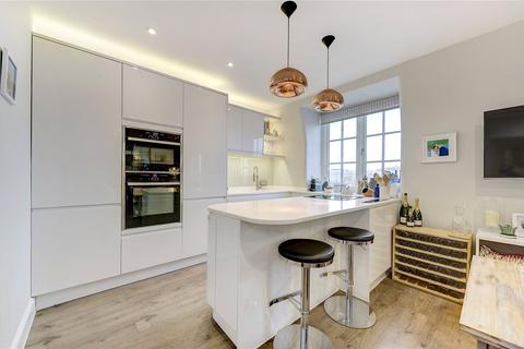 2 bedroom apartment to rent, Sheffield Terrace, London, W8