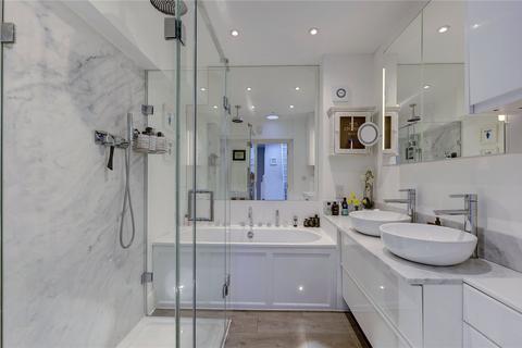 2 bedroom apartment to rent, Sheffield Terrace, London, W8