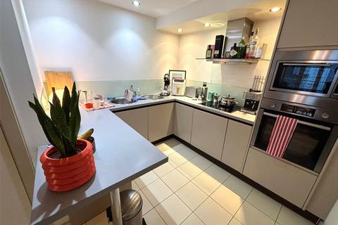 1 bedroom apartment to rent, Leftbank, Manchester, M3