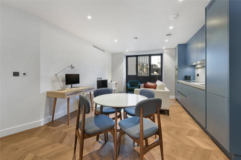 1 bedroom apartment to rent, Newton Street, London, WC2B