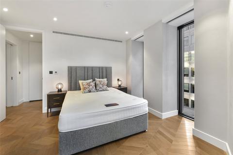 1 bedroom apartment to rent, Newton Street, London, WC2B