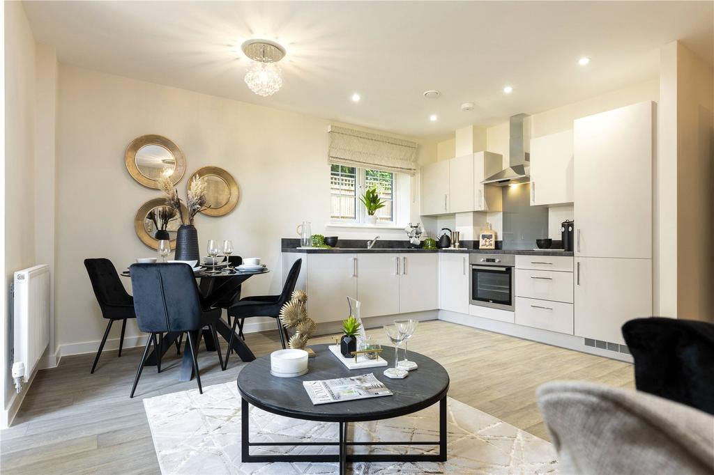 Show Home