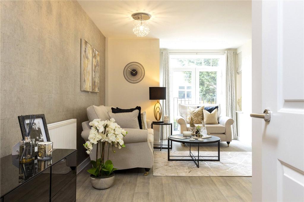 Show Home Living