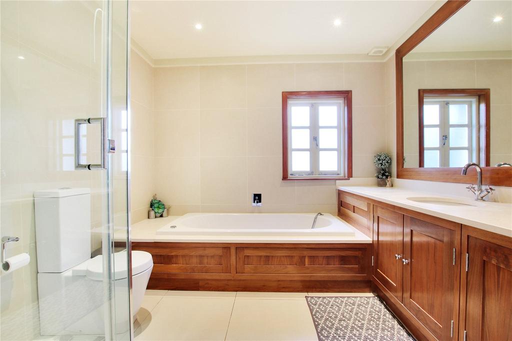 En Suite
