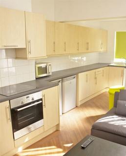 undefined, 12 Alderson Place, City Centre