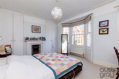 4 bedroom house for sale - Edburton Avenue, Brighton, East Sussex