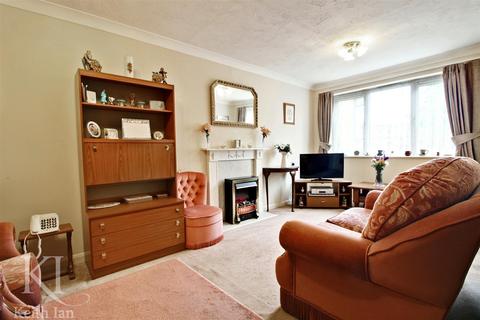 1 bedroom retirement property for sale - Acorn Court, High Street, Waltham Cross