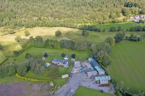 Farm for sale - Pentreclwyda, Resolven, Neath, Neath Port Talbot. SA11 4DU